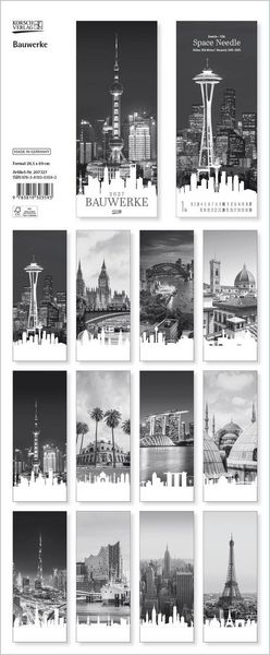 Produktbild: Bauwerke 2027