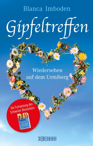 Produktbild: Gipfeltreffen