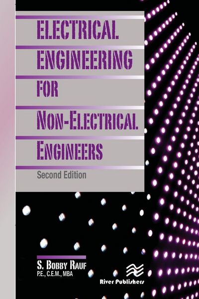 Produktbild: Electrical Engineering for Non-Electrical Engineers, Second Edition
