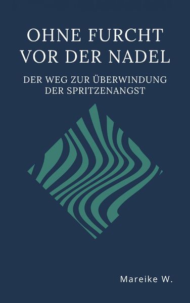 Produktbild: Ohne Furcht vor der Nadel