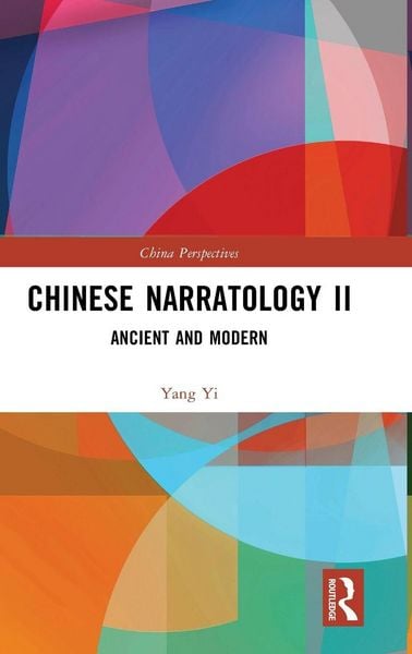 Produktbild: Chinese Narratology II