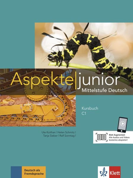 Produktbild: Aspekte junior C1