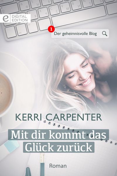 Produktbild: Mit dir kommt das Gl&uuml;ck zur&uuml;ck