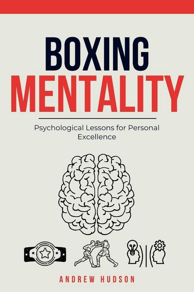 Produktbild: Boxing Mentality