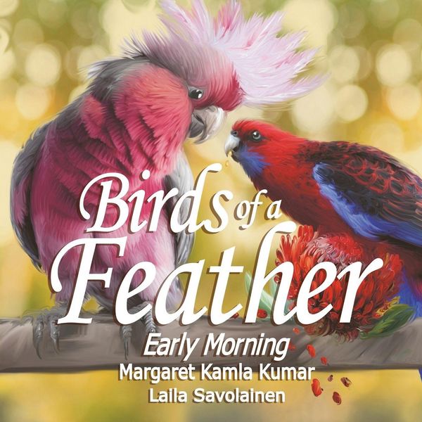 Produktbild: Birds of a Feather