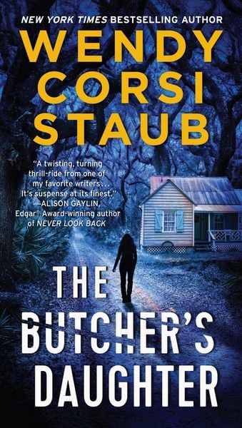 Produktbild: The Butcher's Daughter