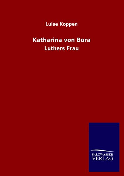 Produktbild: Katharina von Bora