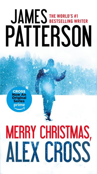 Produktbild: Merry Christmas, Alex Cross