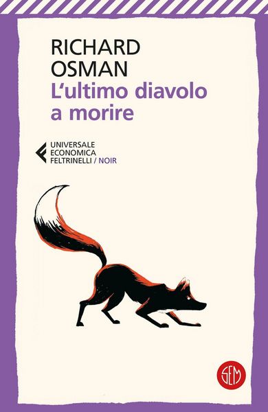 Produktbild: L' ultimo diavolo a morire