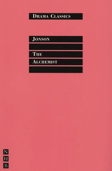 Produktbild: The Alchemist