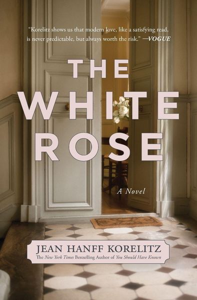 Produktbild: White Rose