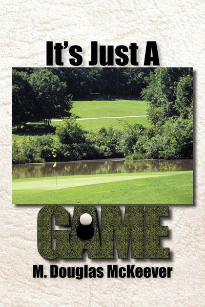 Produktbild: It's Just a Game