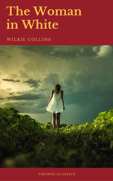 Produktbild: The Woman in White (Cronos Classics)