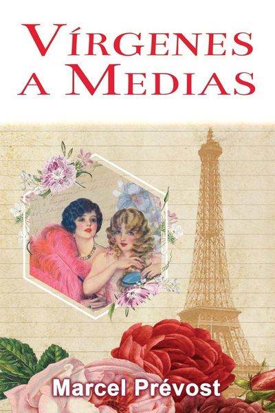 Produktbild: V&iacute;rgenes a Medias