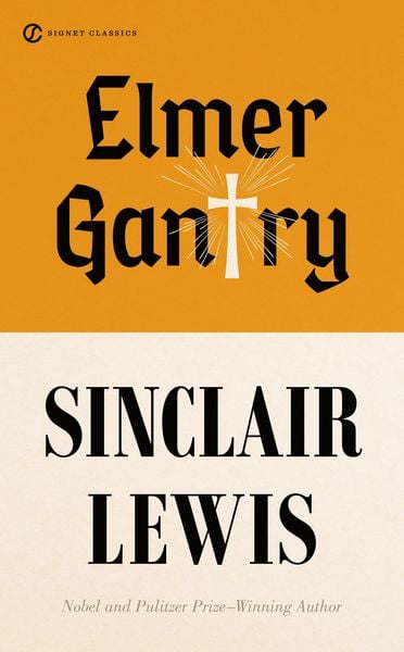 Produktbild: Elmer Gantry