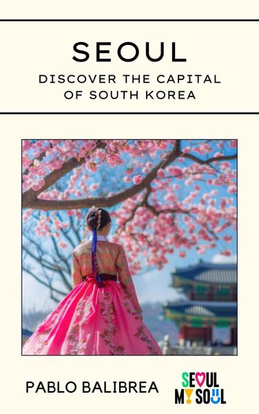 Produktbild: Seoul: Discover the capital of South Korea (Confessions of a Traveller)