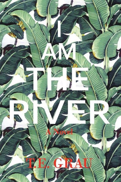 Produktbild: I Am The River