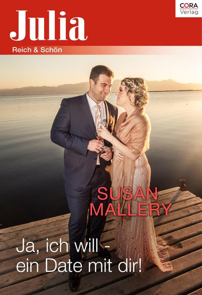 Produktbild: Ja, ich will - ein Date mit dir!