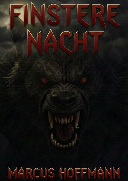 Produktbild: Finstere Nacht