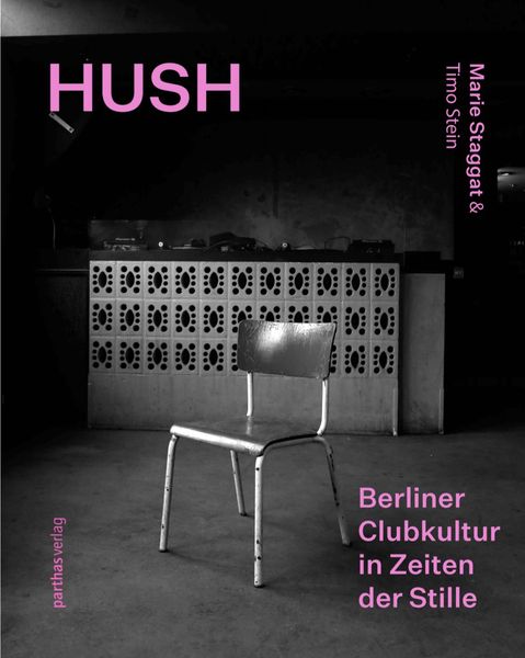 Produktbild: Hush
