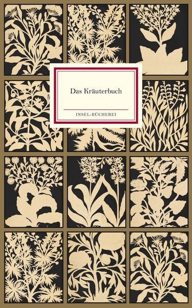 Produktbild: Das Kräuterbuch des Johann Christoph Ende