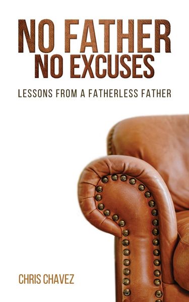 Produktbild: No Father No Excuses