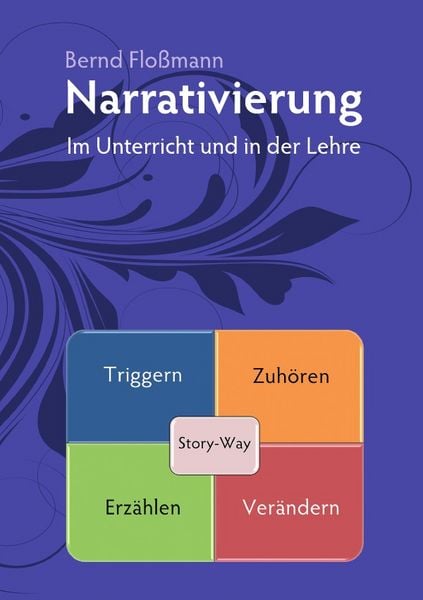 Produktbild: Narrativierung