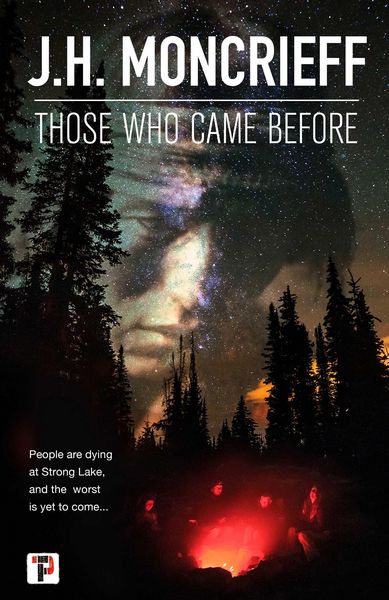 Produktbild: Those Who Came Before