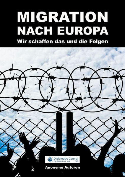 Produktbild: Migration nach Europa