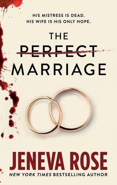 Produktbild: The Perfect Marriage