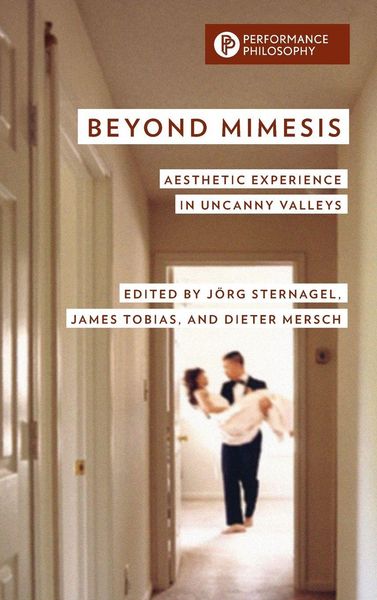 Produktbild: Beyond Mimesis