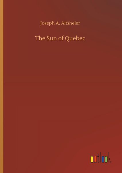 Produktbild: The Sun of Quebec