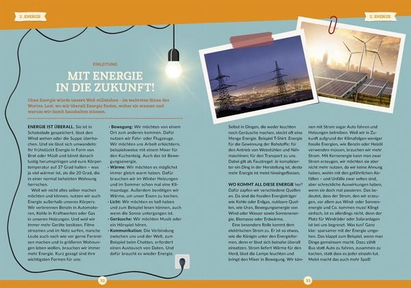 Produktbild: Das große Buch für Weltretter