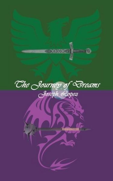 Produktbild: The Journey of Dreams