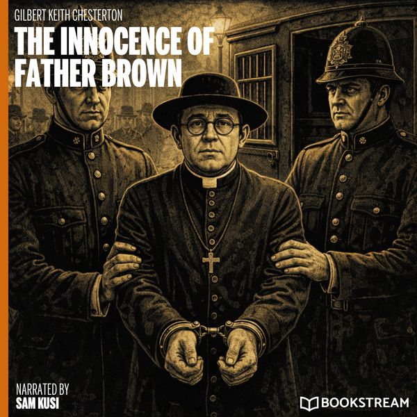 Produktbild: The Innocence of Father Brown