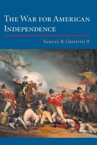 Produktbild: The War for American Independence