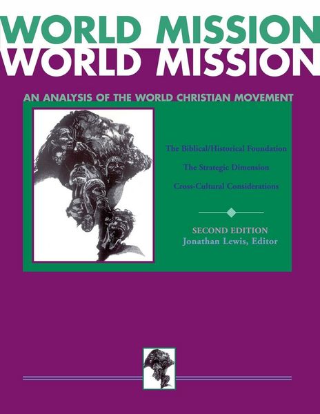 Produktbild: World Mission (Second Edition)