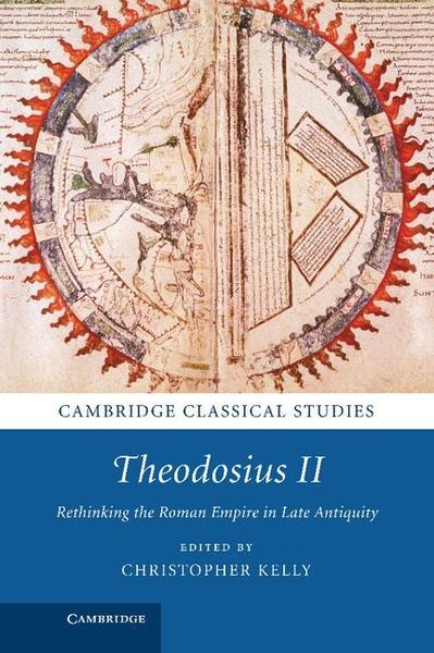 Produktbild: Theodosius II
