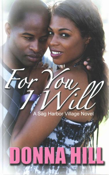 Produktbild: For You I Will -Lp