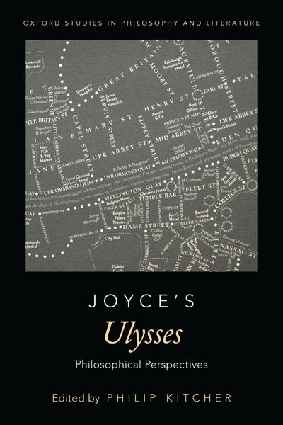Produktbild: Joyce's Ulysses