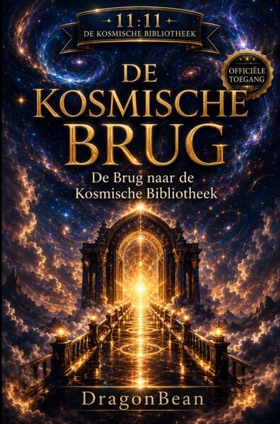Produktbild: De Kosmische Brug