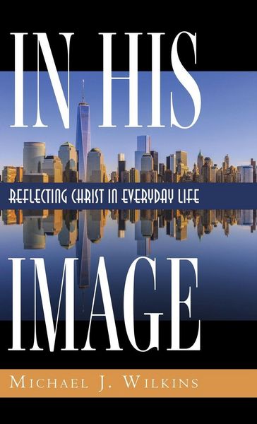 Produktbild: In His Image