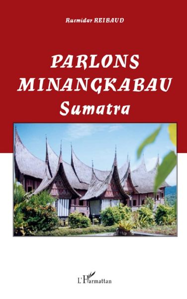 Produktbild: Parlons minangkabau