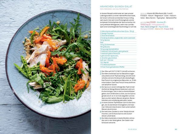 Produktbild: Das gro&szlig;e Detox Kochbuch