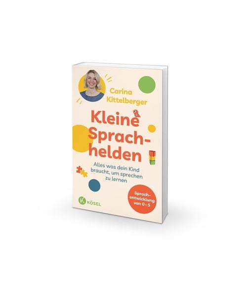 Produktbild: Kleine Sprachhelden