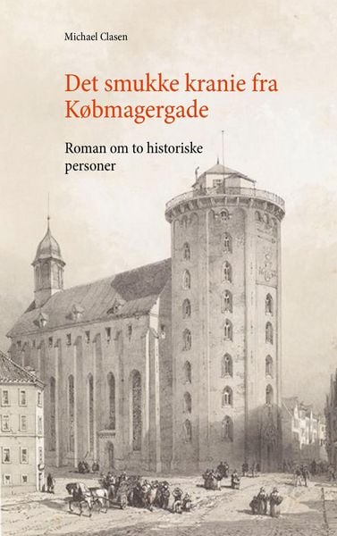 Produktbild: Det smukke kranie fra K&oslash;bmagergade