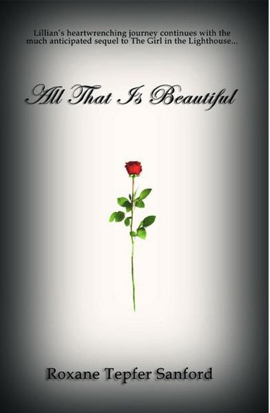 Produktbild: All That is Beautiful (Arrington saga, book 2)