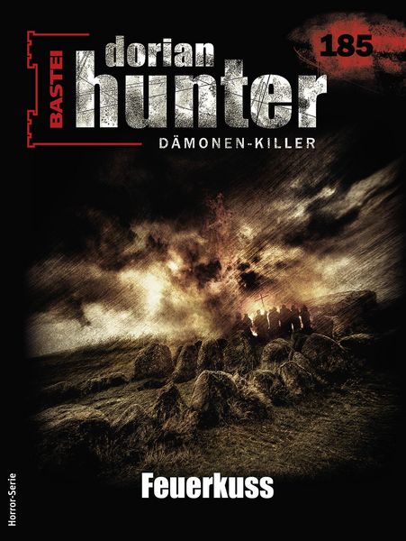 Produktbild: Dorian Hunter 185