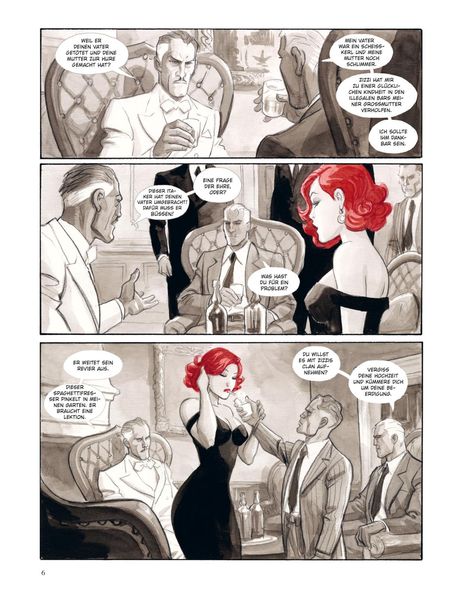 Produktbild: Noir Burlesque 2