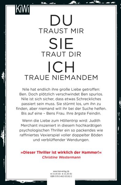 Produktbild: ATME!